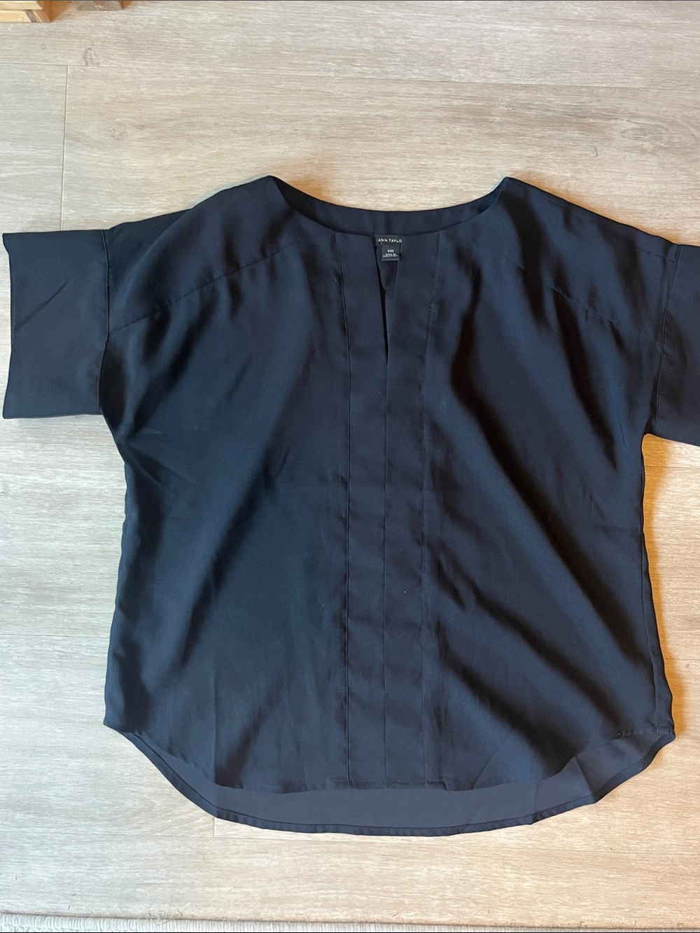 Ann Taylor blouse